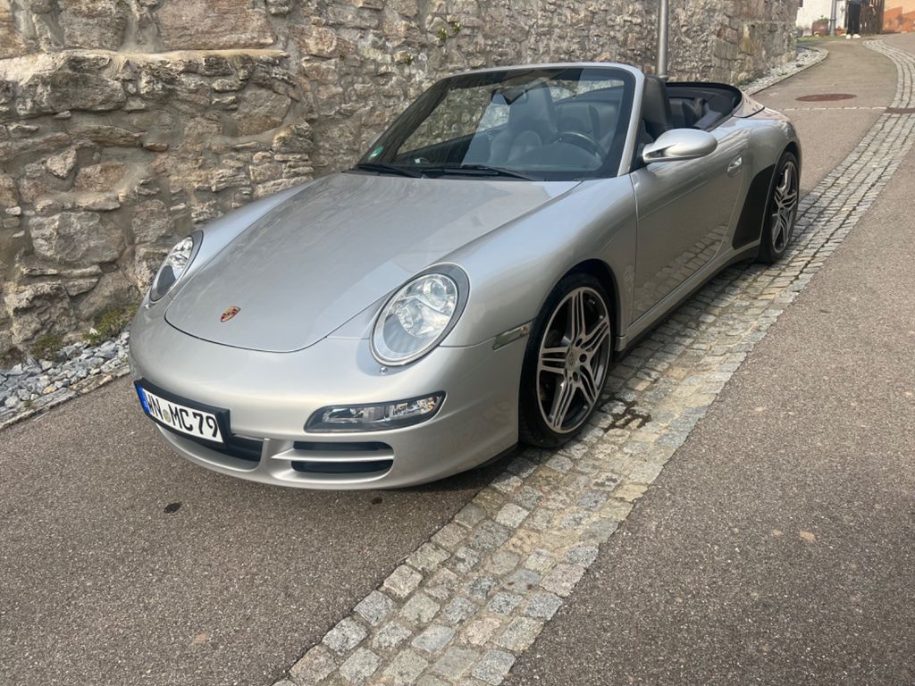 Porsche 911 Urmodell