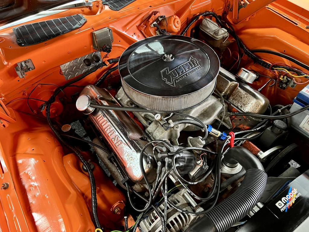 Dodge Challenger Coupe *440 Cu 7.2 Liter BIG BLOCK* MOPAR /