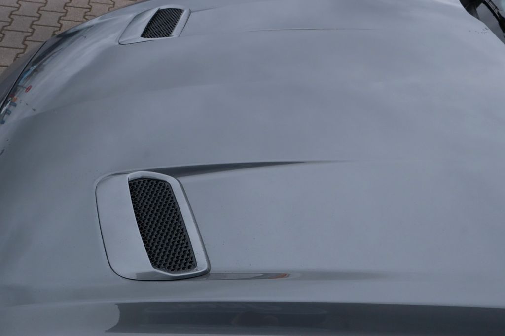 Ford Mustang GT Convertible  5.0 19"LMF Premium-Paket