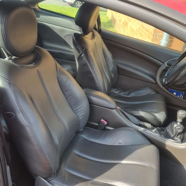 Ford Ford Cougar 2,5