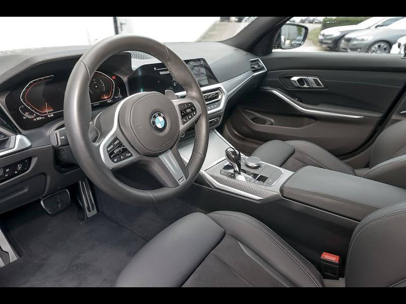BMW 330i M Sportpakket