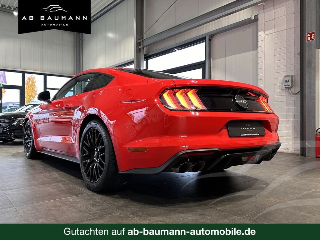 Ford Mustang GT *DT. AUTO, 1. HAND, MAGNERIDE, RFK*