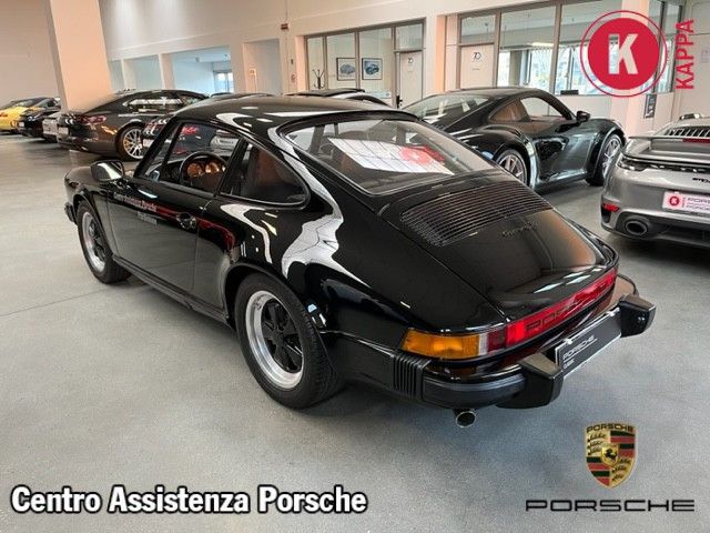Porsche Porsche 911 Carrera 3.0 *ASI*
