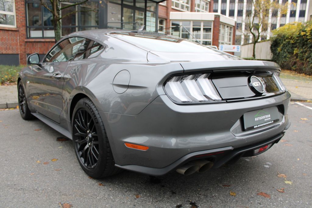Ford Mustang GT VirtCockp/Performance/Premium/DEUTSCH