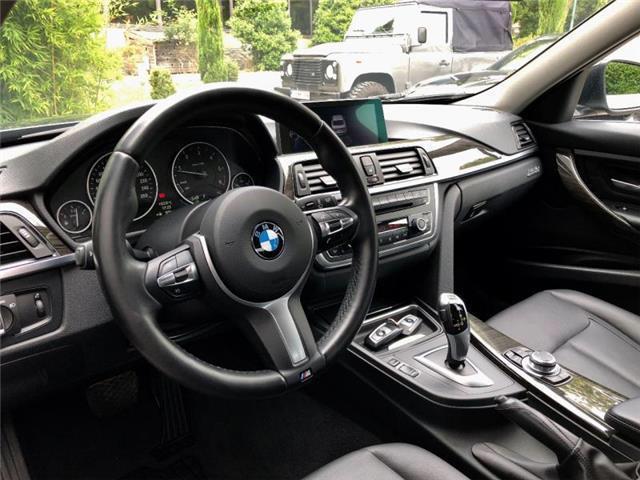 BMW318 | Automatique | DERNIER PRIX