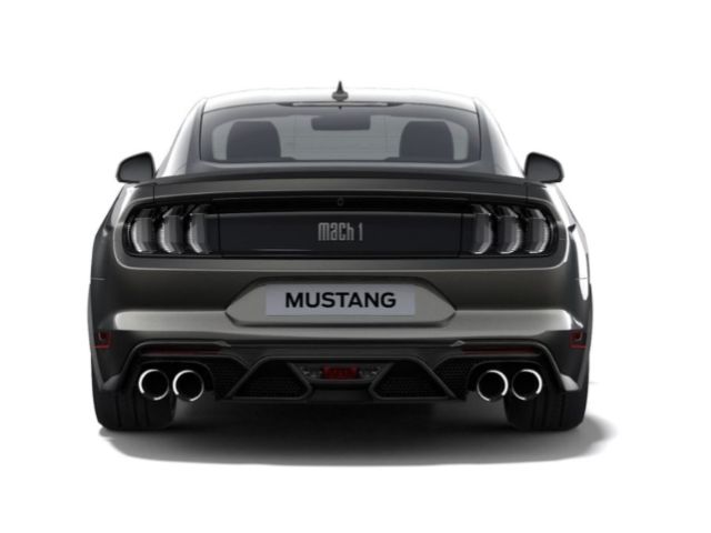 Ford Mustang Mach 1/V8 +MagneRide+Klimasitze vo.+LED+