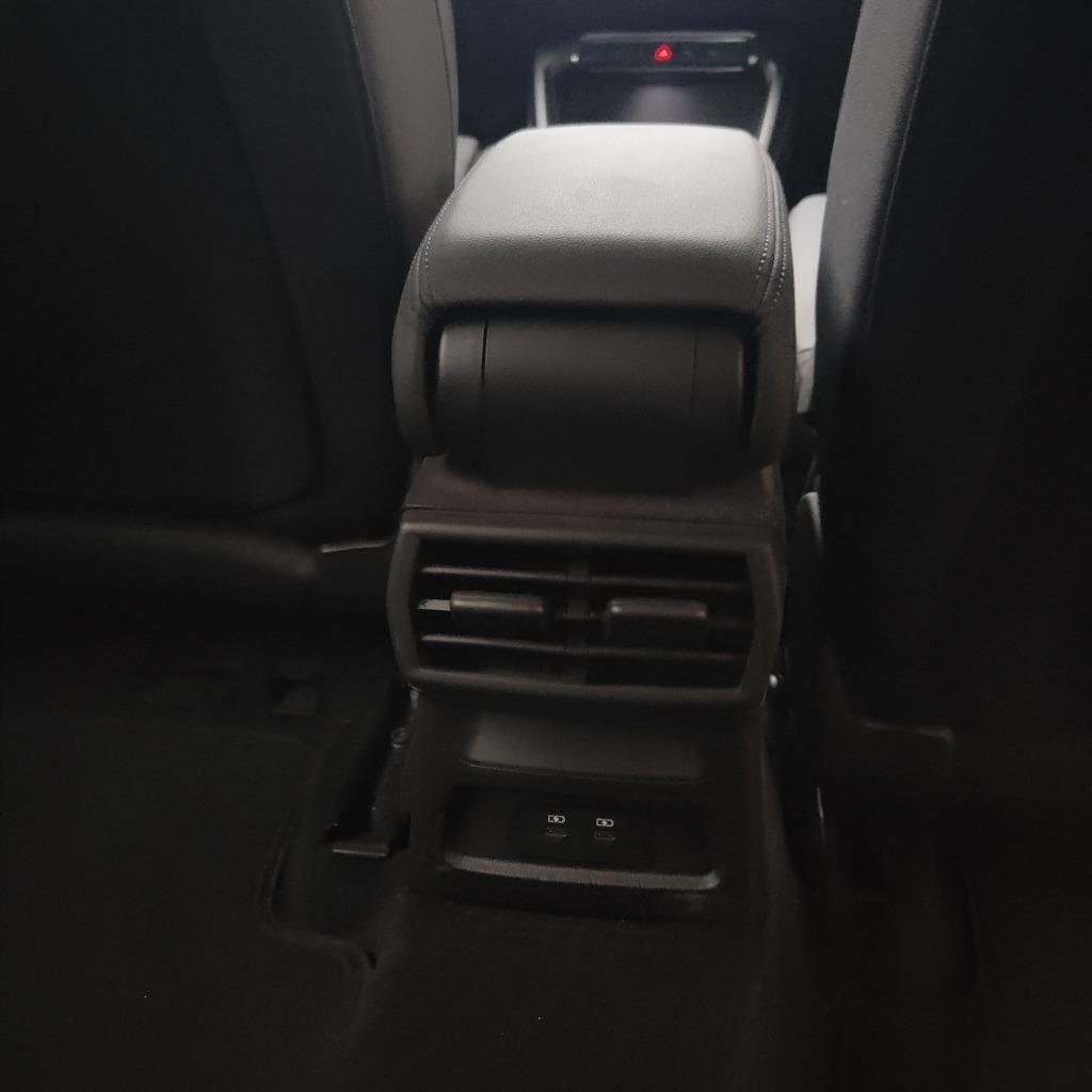 Audi A3 Sportback advanced