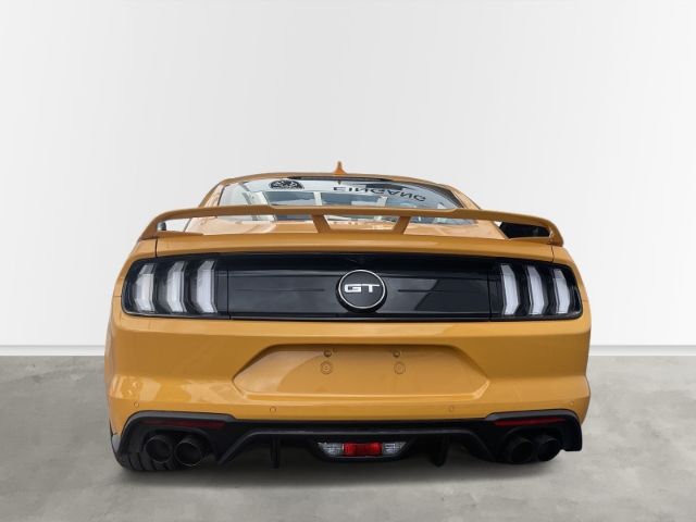Ford Mustang GT 5.0 V8 Klimasitze Navi B&O Soundsyste