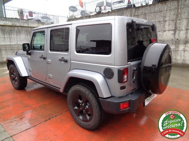 Jeep JEEP Wrangler UNLIMITED BLACK EDITION..SOFT TOP.