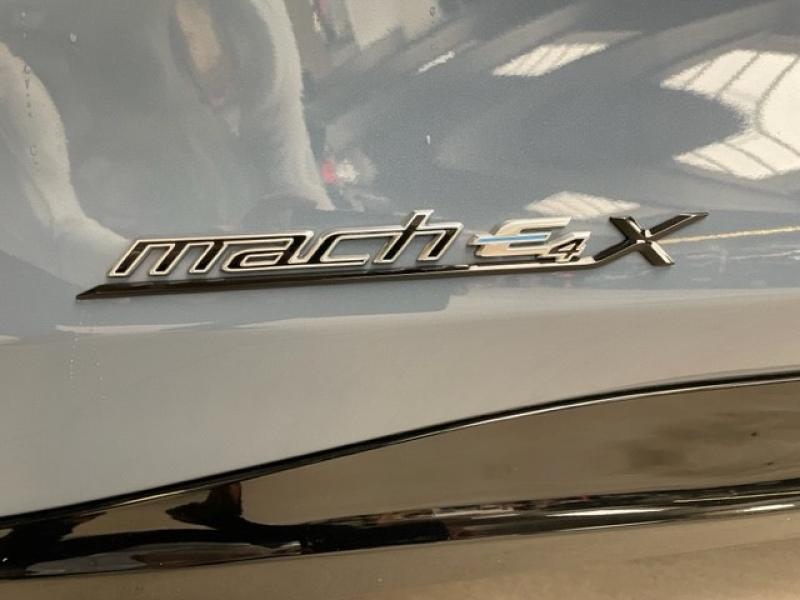Ford Mustang Mach-E Premium AWD 99kWH|€639/m*|B/O Sound|Dr