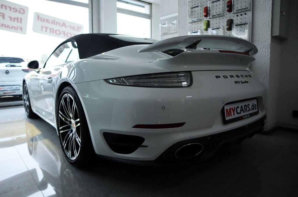 Porsche 911 991 T Kom.-Sitze*Sport-Auspuff*Kamera*Carbon