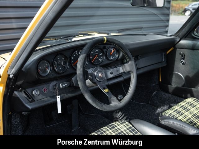 Porsche Targa g-model (911)