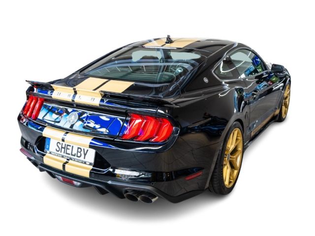Ford Mustang Shelby GT-H 5.0 V8 LED LM20'' Navi BLIS