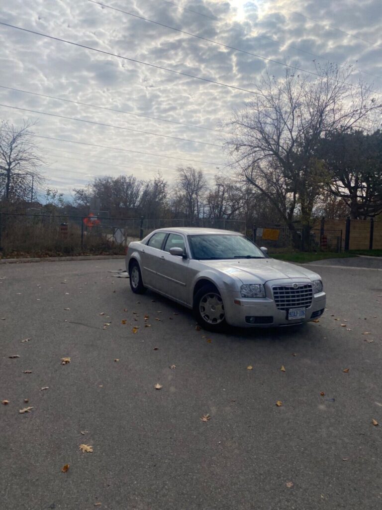 Chrysler: 300 Series
