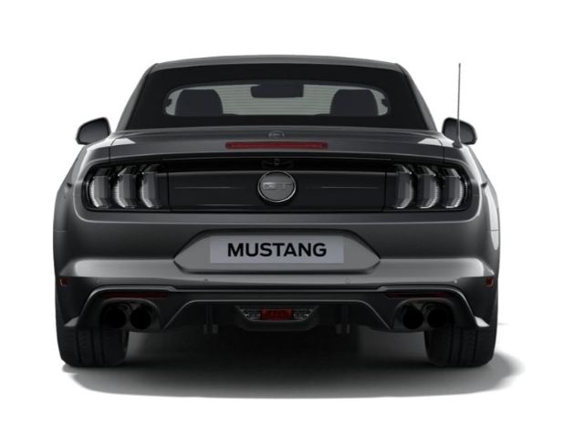 Ford Mustang GT Convertible V8+MagneRide+LED+Navigati