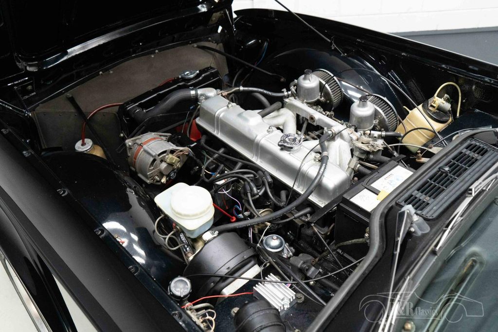 Triumph TR6 | restauriert | bekannte Geschichte | 1971