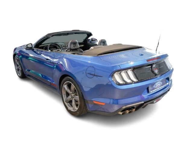 Ford Mustang GT Convertible 5.0 California Special Ma