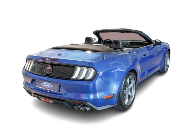 Ford Mustang GT Convertible 5.0 California Special Ma