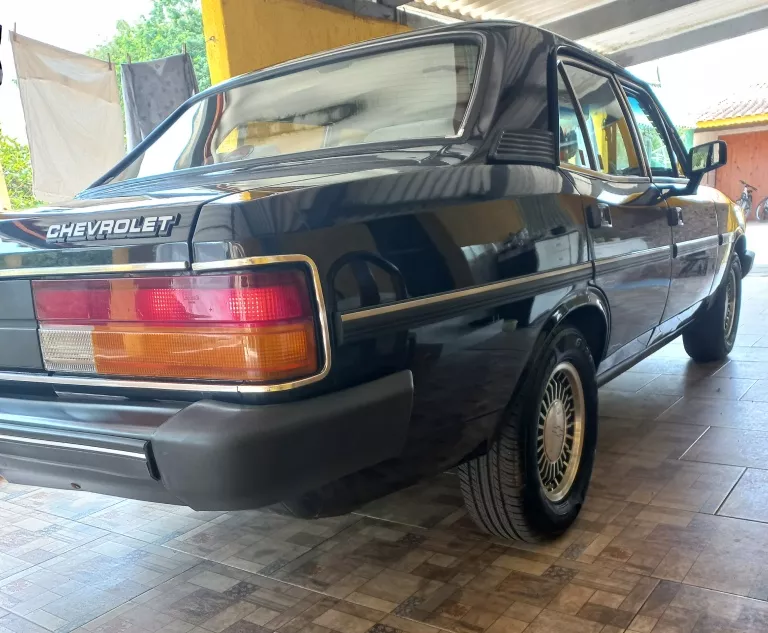 Opala Chevrolet  Opala