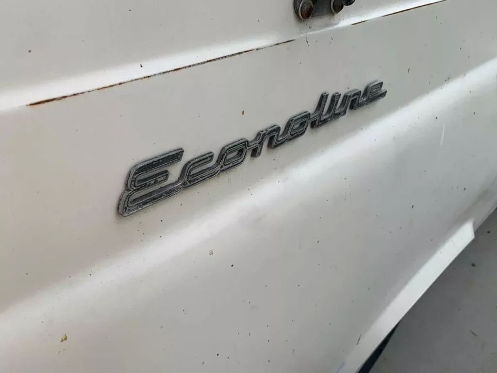 Ford Falcon Econoline