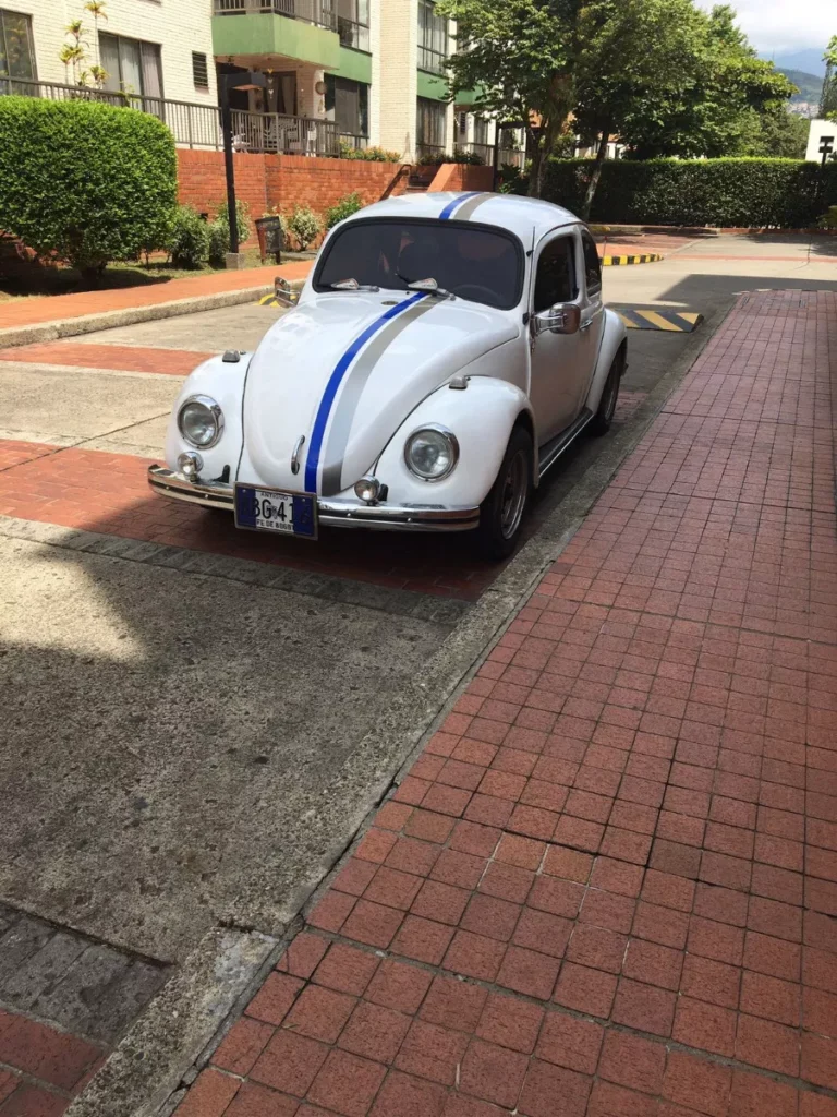 Volkswagen 61