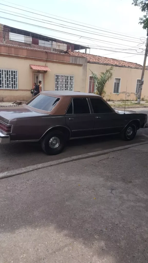 Dodge 1978