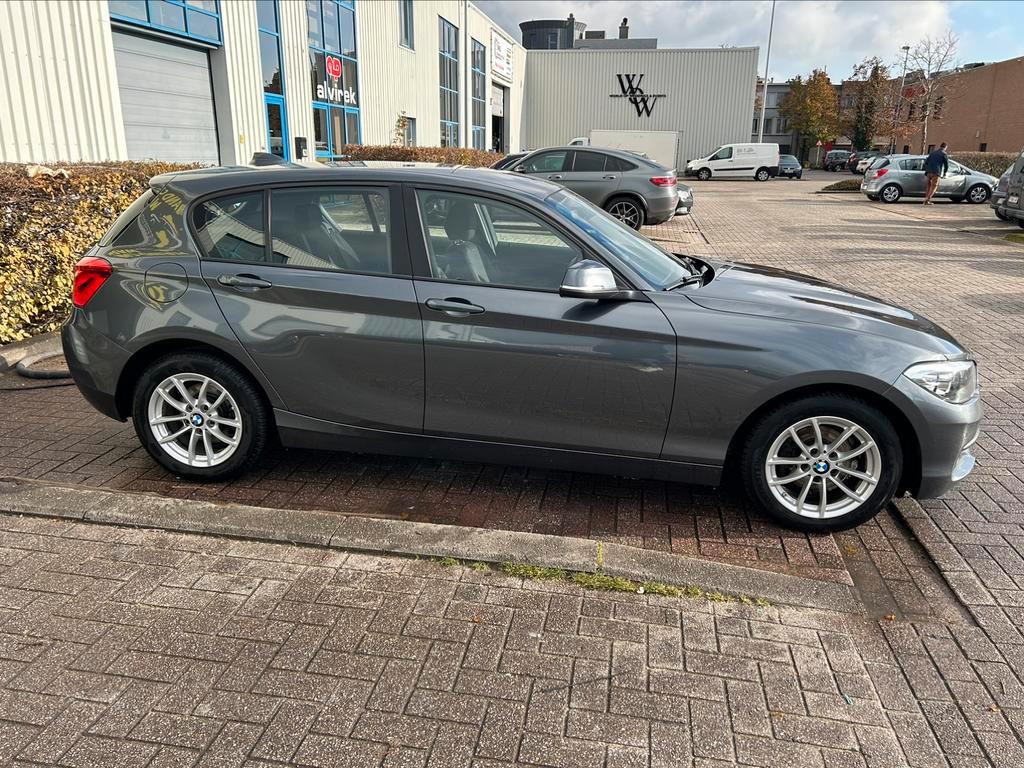 BMW 114d