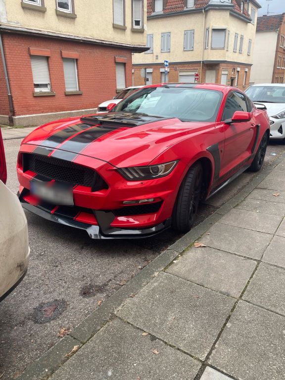 Ford Ford mustang 3.7
