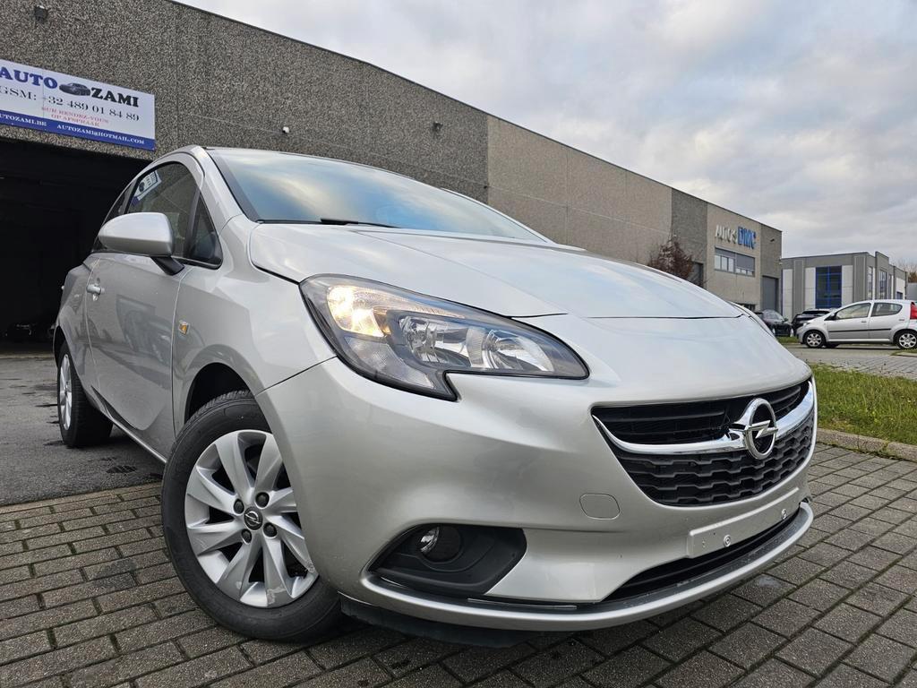 Opel Corsa 1.3 CDTI * 1 MAIN * AN 2016= EURO 6b * CAR PASS