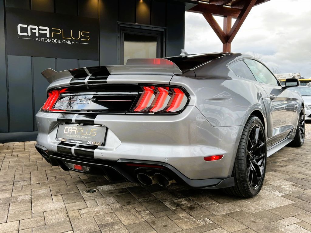 Ford Mustang Shelby GT 500 5.0 V8 Performance PREMIUM