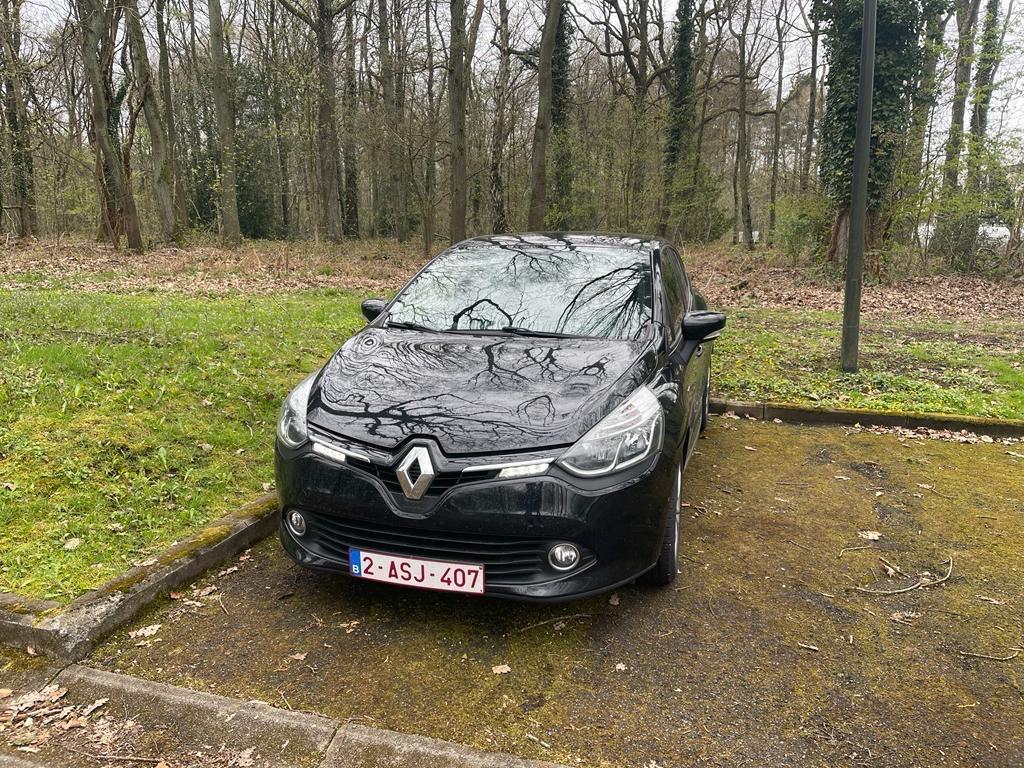 Renault Clio 1.2 2016