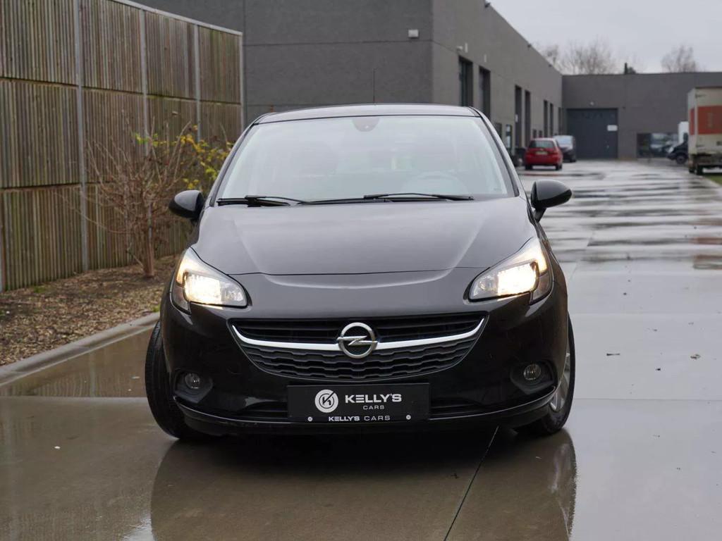 Opel Corsa 1.2i*1ste eig*Topstaat!