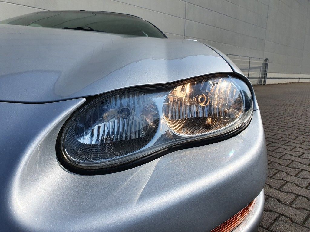 Chevrolet Camaro 3.8 Automatik | T-Tops | Leder | ChromAlu