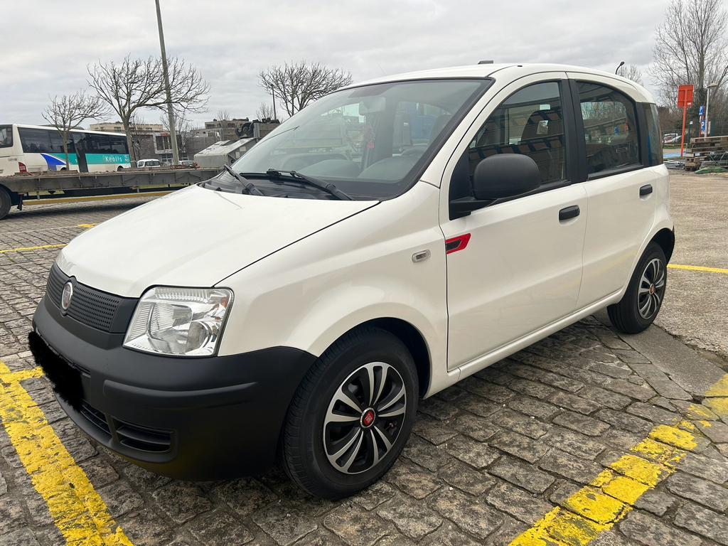 Fiat Panda 1.1 Benzine 93.000km
