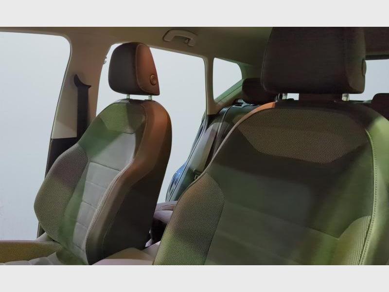 Seat Ateca Dsl 1.6 CR TDI Ecomotive Move! (EU6.2)