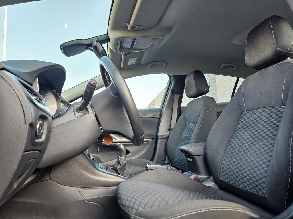 Opel Astra 1.4i * 1 MAIN * AN 2018=EURO 6b * GPS+P.RADAR+..