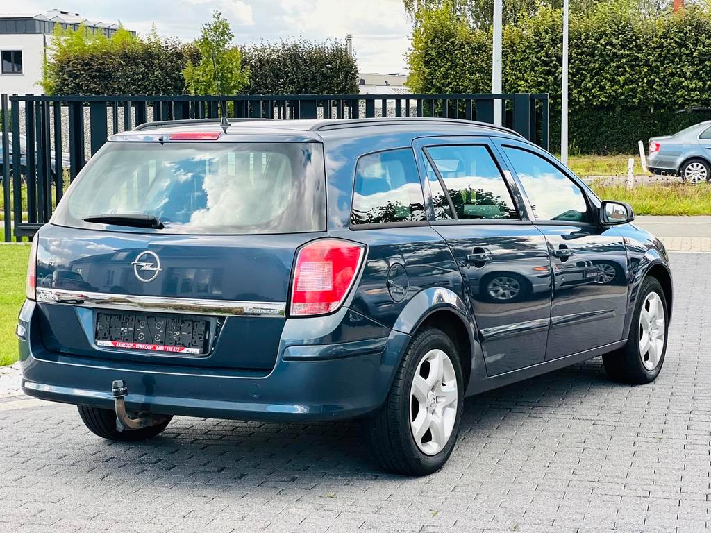 Opel Astra 1.6 Twinsport *** AUTOMAAT *** 125.000 KM ***