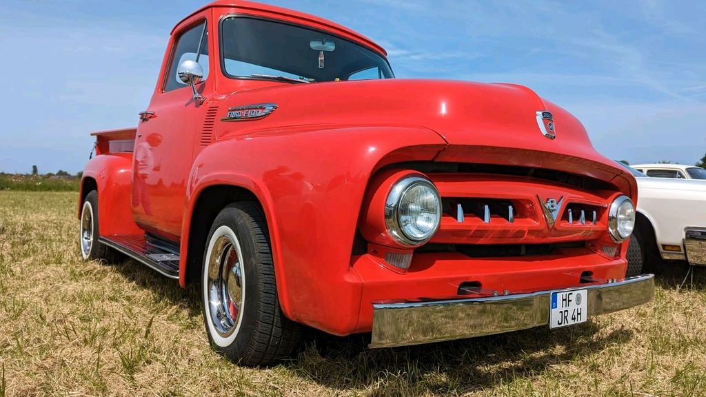 Ford Ford F100 Pick up