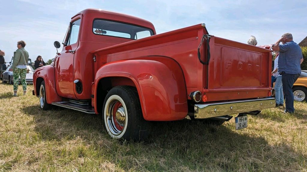 Ford Ford F100 Pick up