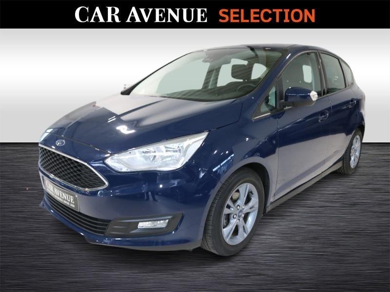 Ford C-Max Trend 1.0 EcoBoost 74 kW
