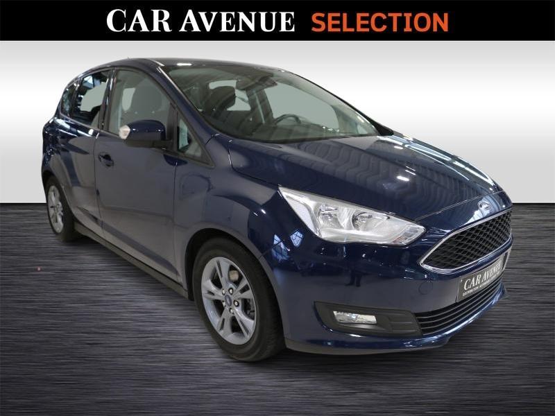 Ford C-Max Trend 1.0 EcoBoost 74 kW
