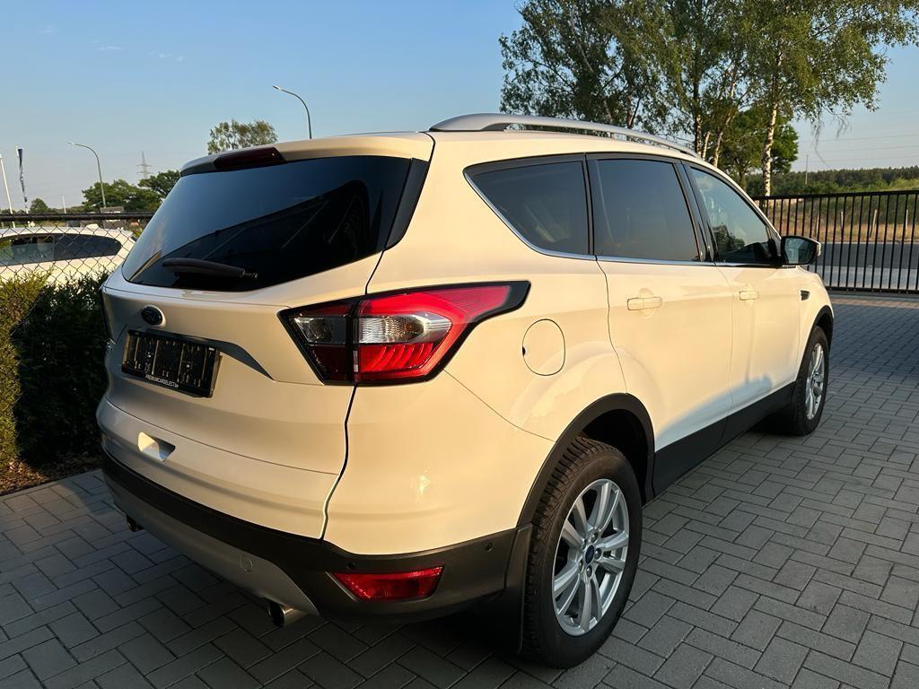 Ford Kuga 1.5TDCi Business - 115.000km -2019