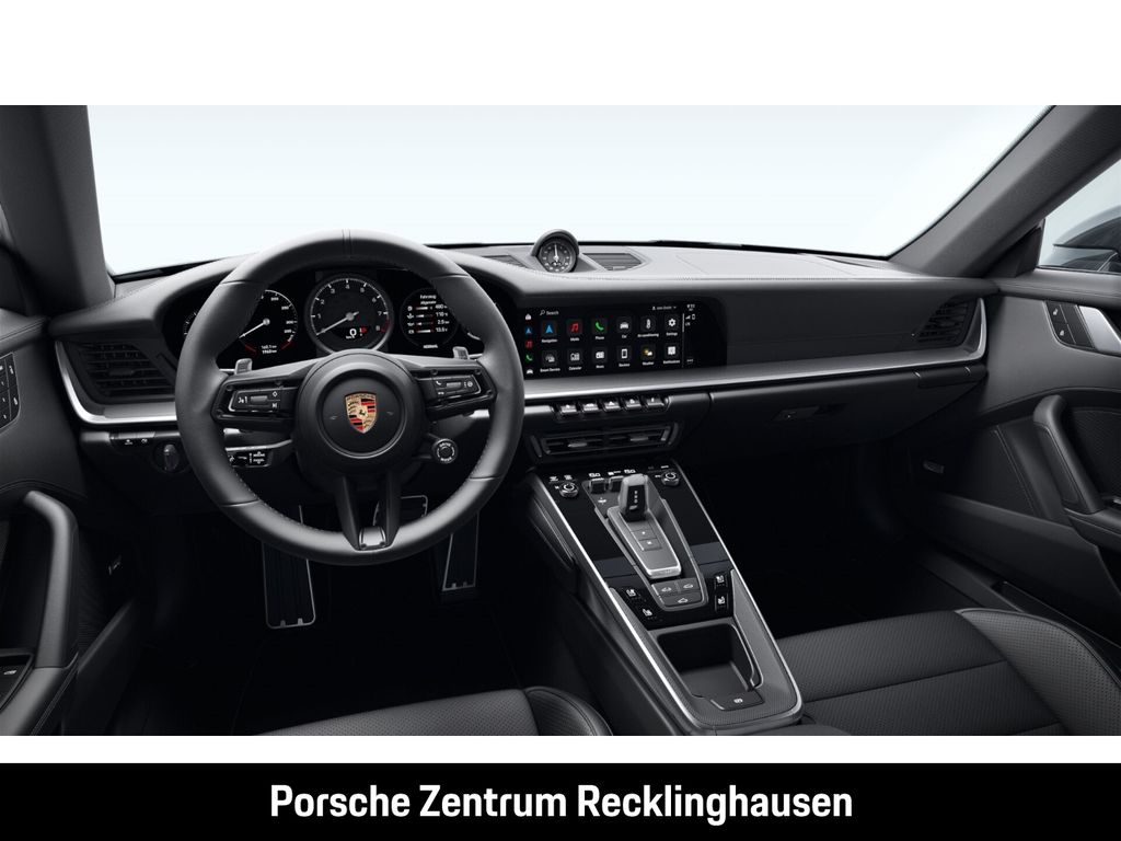 Porsche 911 992 Carrera S Navi Leder Bose 360 Kamera