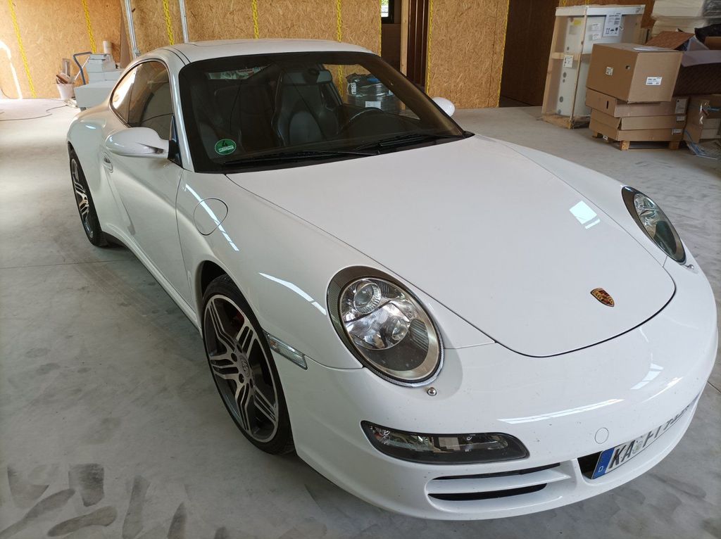 Porsche Porsche 997 4S