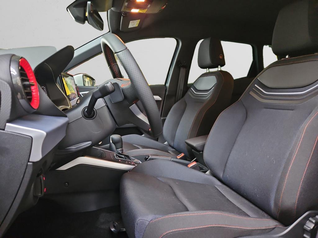 Seat Arona 1.0 TSI FR Edition DSG