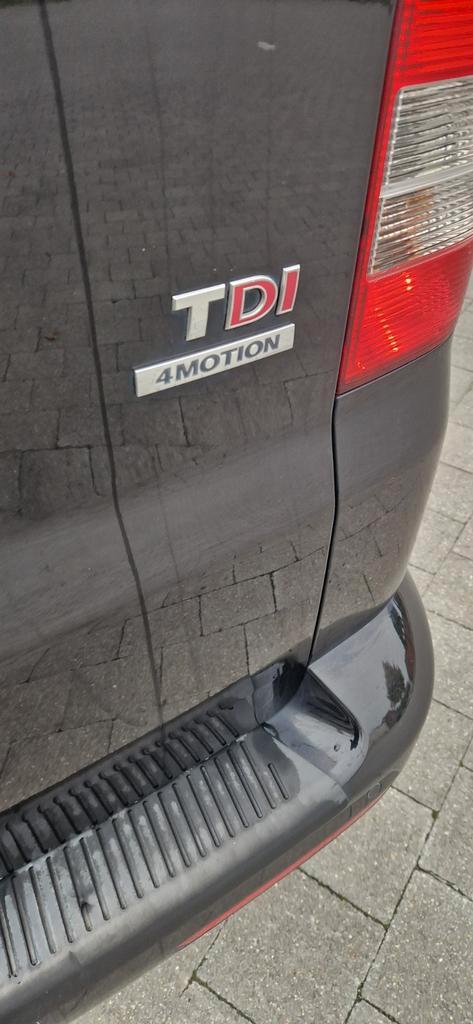 2014 Volkswagen Transporter | BiTDI | 4Motion 4X4 | DSG