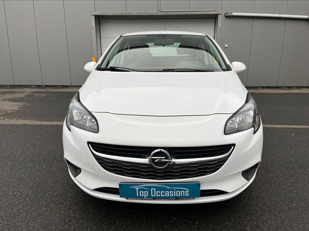 Opel Corsa 1.2i Benzine 2016 Airco Navi 78.000KM Euro6b