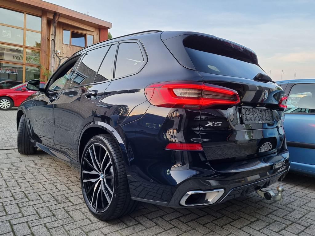 BMW X5 3.0d X-Drive M Sport 2019/ FULL OPTION/ PANO