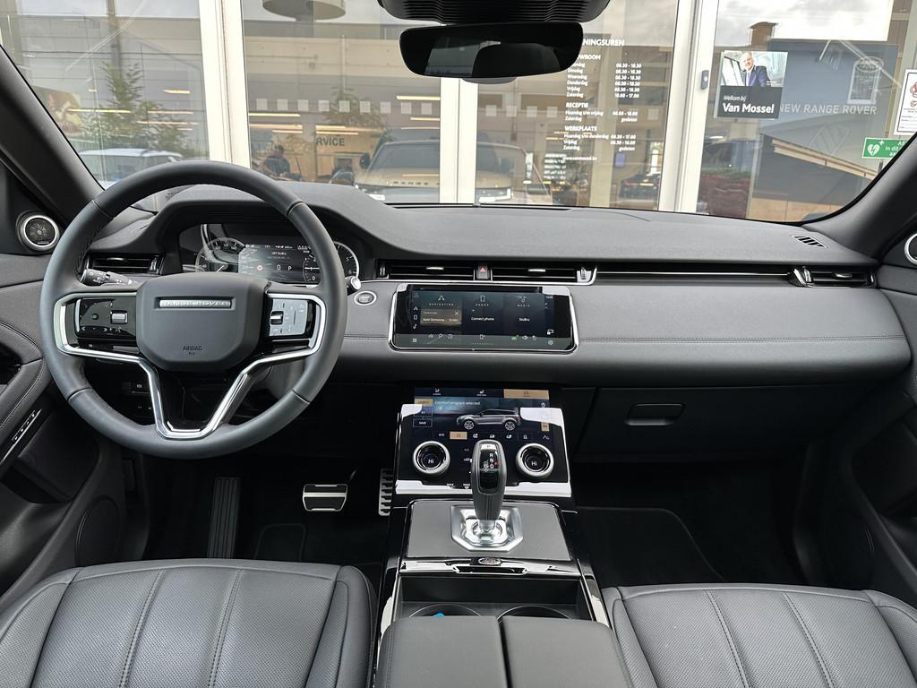 Land Rover Range Rover Evoque R-Dynamic S Plug-In Hybride