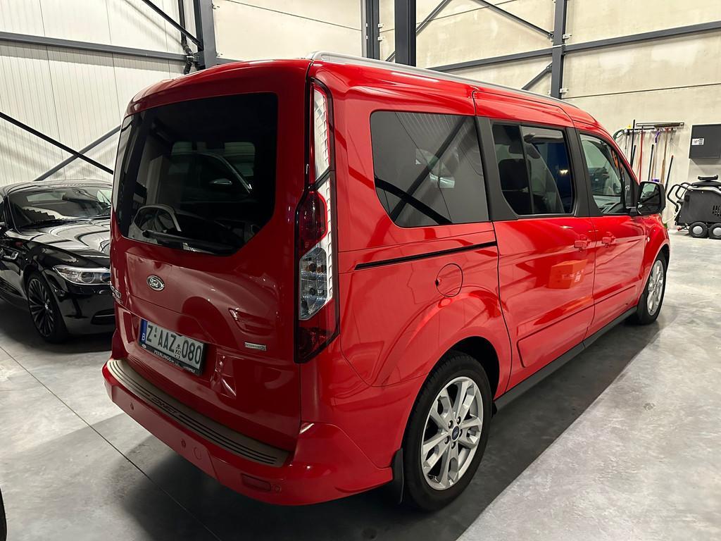 Ford Tourneo Connect 1.6 Ecoboost / Automaat - 25.000km - 20